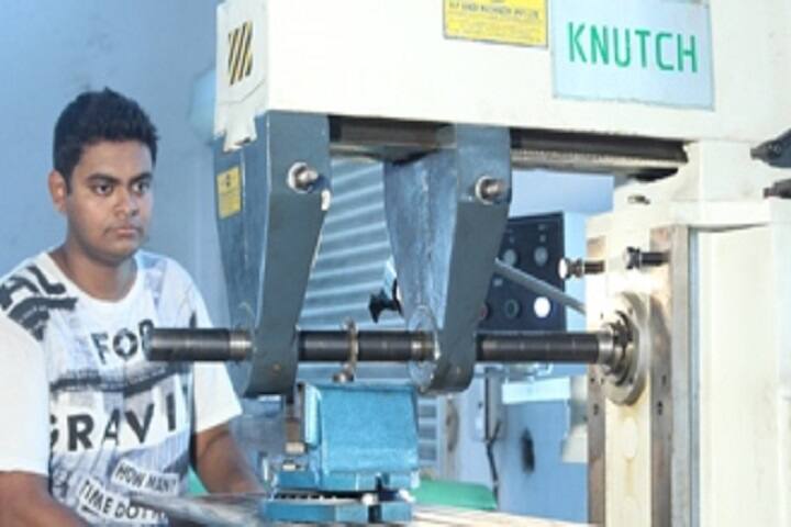 laboratory